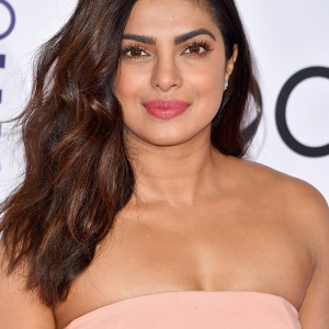Priyanka Chopra's Lip Tip: The Priyanka Chopra's Lip Tip: The